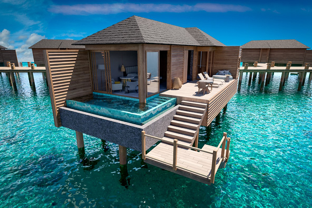 Jamaica's New All-Inclusive Oasis: Princess Senses, The Mangrove