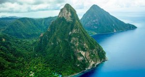 Stlucia