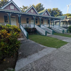 Rosealie Resort